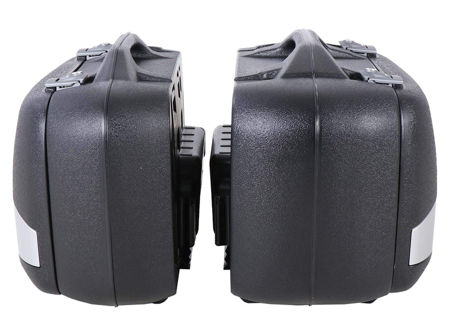 Sidofodral [Hepco & Becker] - Junior Flash - Universal