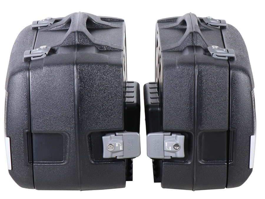 Sidofodral [Hepco & Becker] - Junior Flash - Universal