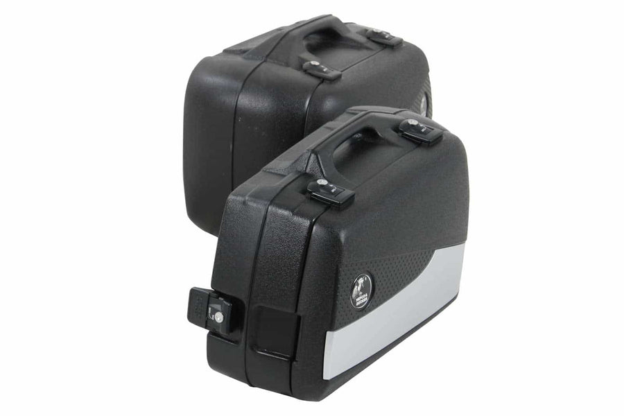Sidofodral [Hepco & Becker] - Junior Flash - Universal