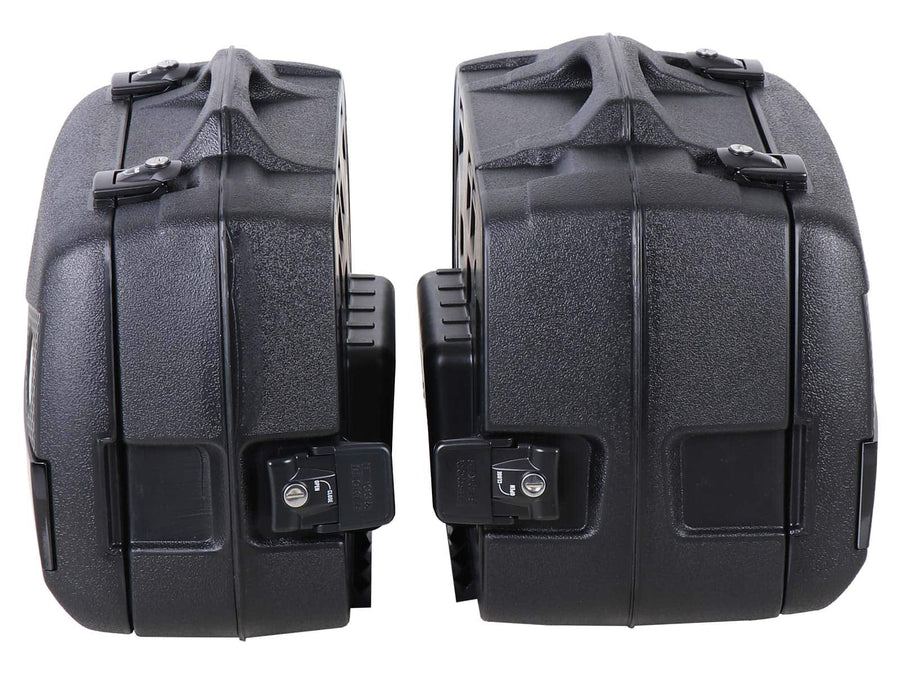 Sidofodral [Hepco & Becker] - Junior Flash - Universal