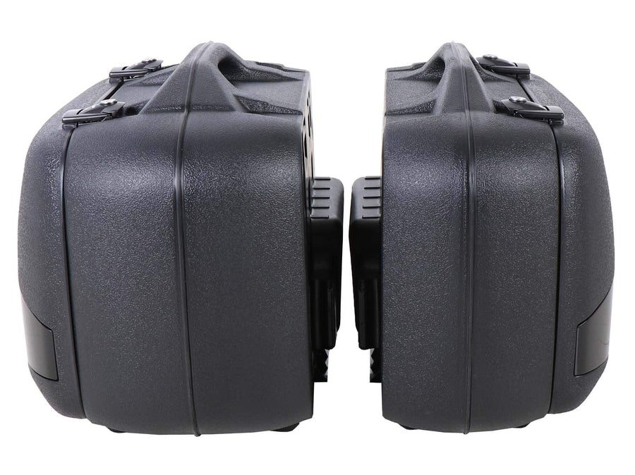 Sidofodral [Hepco & Becker] - Junior Flash - Universal