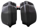 Sidofodral [Hepco & Becker] - Orbit-fodralsats – C-Bow