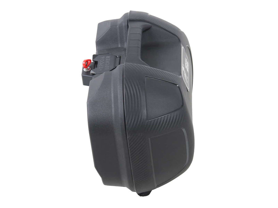 Sidofodral [Hepco & Becker] - Orbit – C-Bow