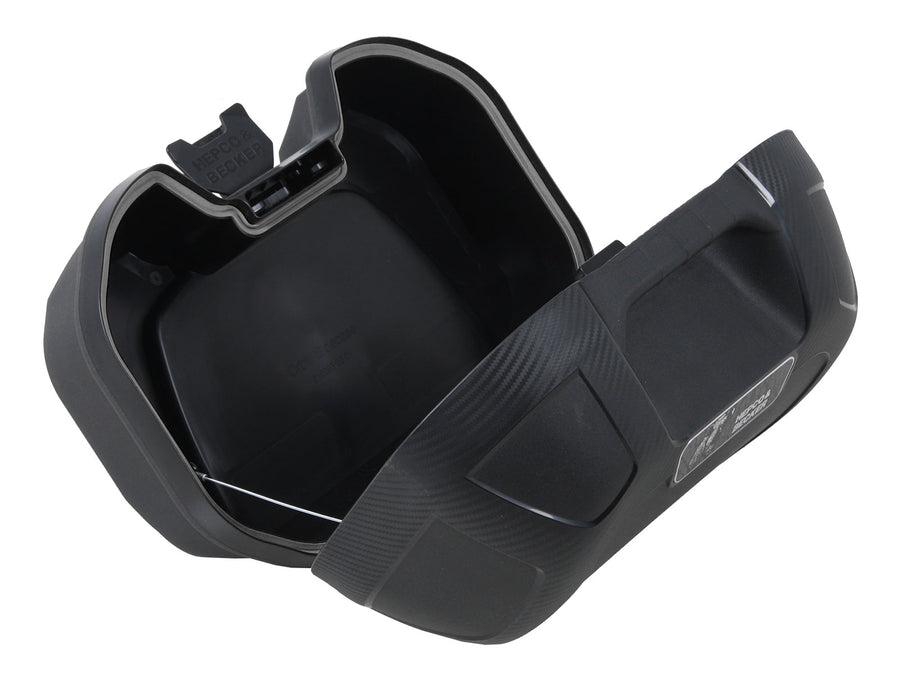 Sidofodral [Hepco & Becker] - Orbit-fodralsats – C-Bow