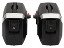Sidofodral [Hepco & Becker] - Xcore sidofodral set – C-Bow