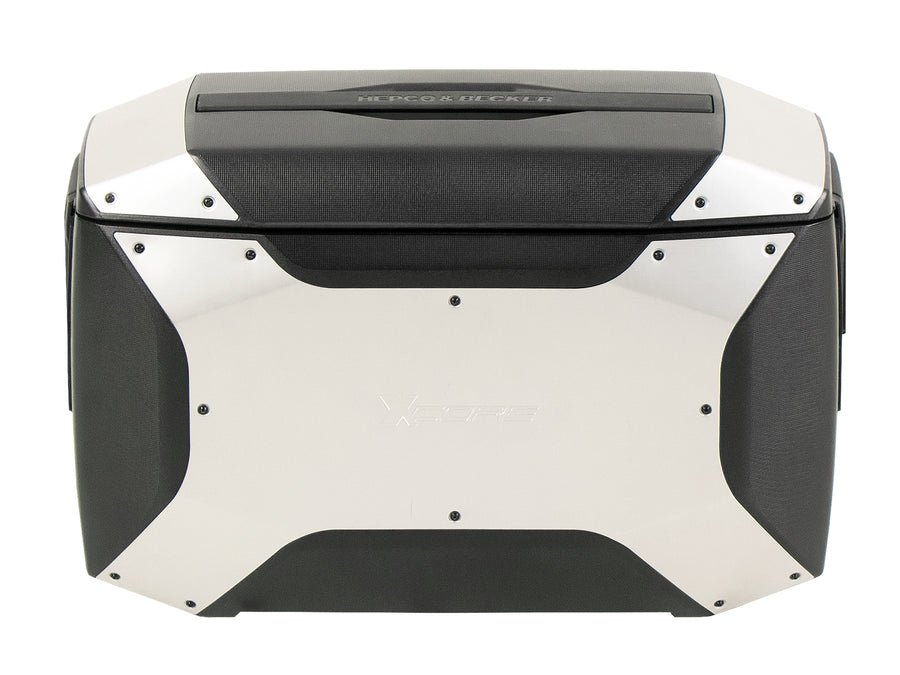 Sidofodral [Hepco & Becker] - Xcore sidofodral – C-Bow