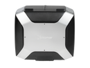 Kawasaki Ninja 125 [2018-2026] - Smartrack-Set mit Xcore Topcase silber/schwarz