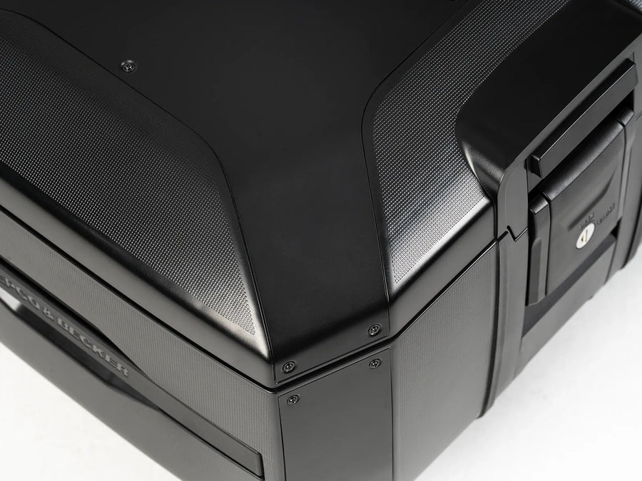 Toppfodral [Hepco & Becker] - Xcore 40 – Smartrack