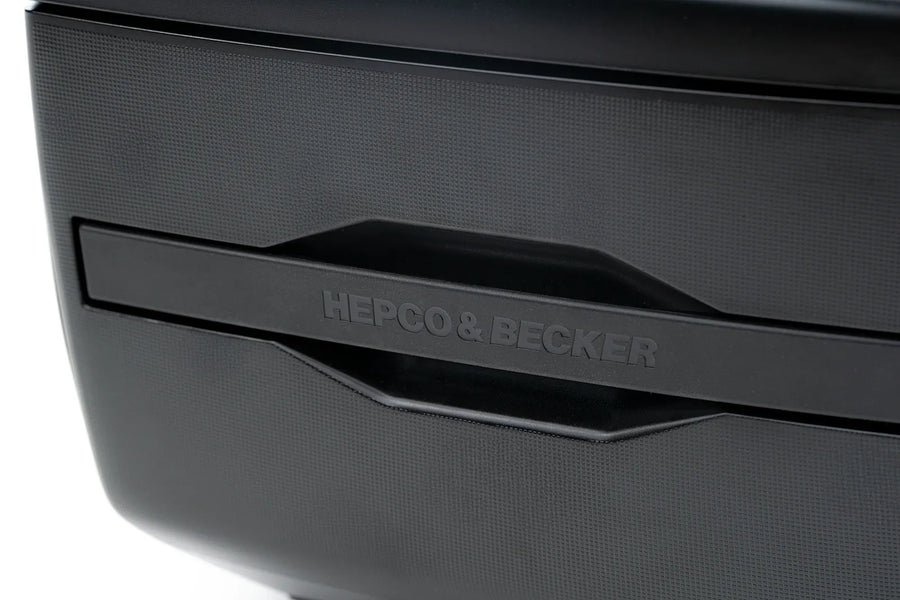 Toppfodral [Hepco & Becker] - Xcore 40 – Smartrack