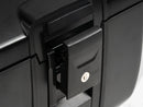 Topcase [Hepco & Becker] - Xcore schwarz – Smartrack