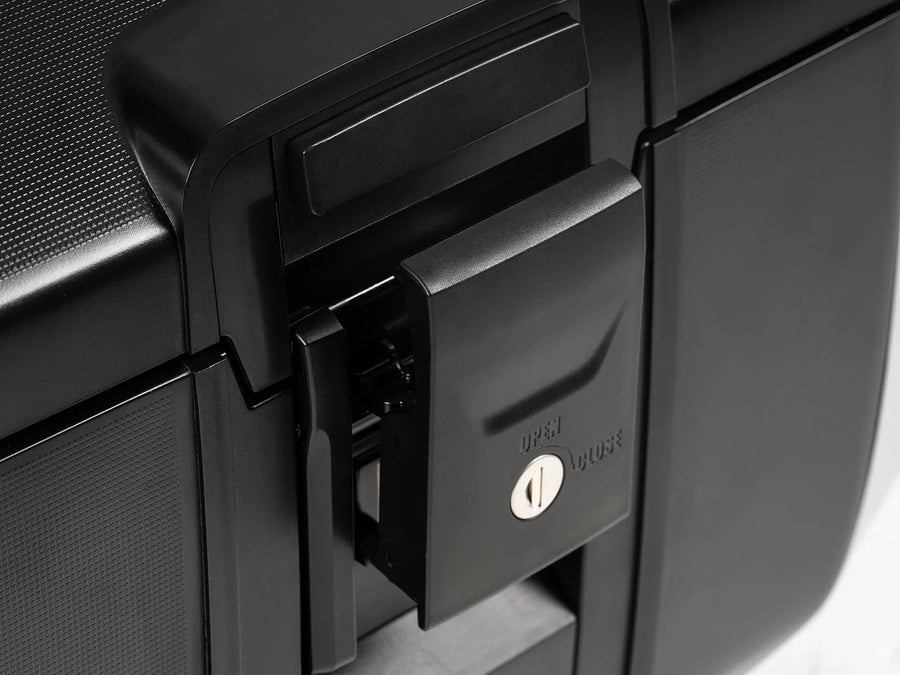 Toppfodral [Hepco & Becker] - Xcore 40 – Smartrack