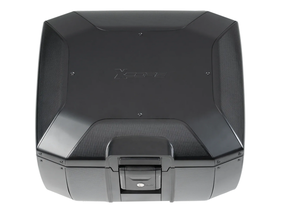 Toppfodral [Hepco & Becker] - Xcore 40 – Smartrack