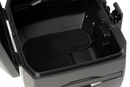 Topcase [Hepco & Becker] - Xcore schwarz – Smartrack