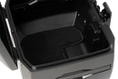 KTM 890 Duke R [2020-2023] - Smartrack-Set mit Xcore Topcase schwarz