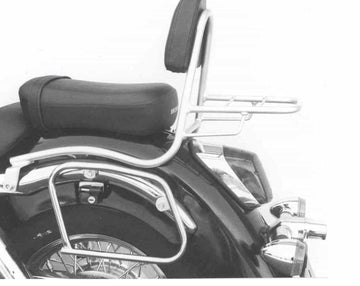 Honda VT 750 C2 [1997-2001] - Sissybar med bagagebro
