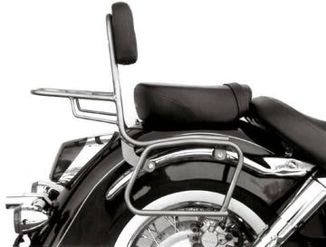 Honda VT 1100 C3 Shadow [1998-2001] - Sissybar med bagagebro