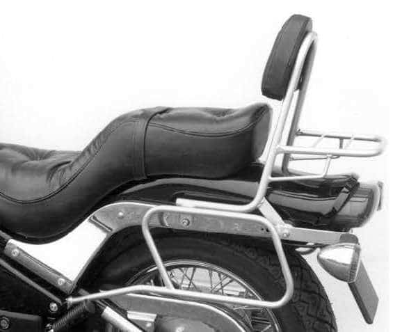 Kawasaki VN 800 [1995-2000] - Sissybar med bagagebro