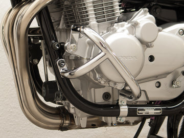 Honda CB 1100 [Cast Bikes 2013-2014] - Motostzhücken, stabil
