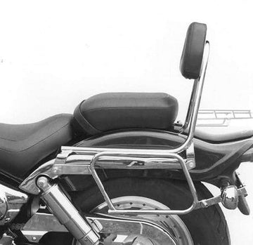 Suzuki VZ 800 Marauder [1996-2003] - Sissybar med bagagebro