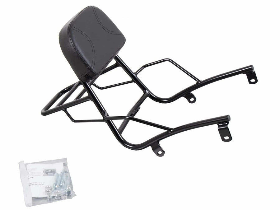 Suzuki VL 800 Intruder Vo [2001-2016] - Sissybar mit Gepäckbrücke