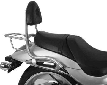 Suzuki M 1800 [2006-2012] - Sissybar mit Gepäckbrücke - 0