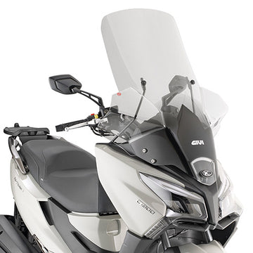 KYMCO XTOWN 300 [2020] - Spezifisches Windschutzscheibe