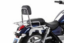 Triumph Thunderbird 1600 [2009-2018] - Sissybar med bagagebro-1