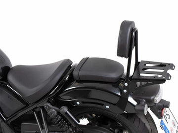 Honda CMX 1100 Rebel [2021-2024] - Sissybar med bagagebro