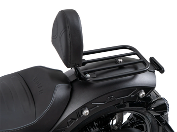INDIAN Scout Sixty Bobber [2025-] - RYGGSTÖD FÖR SOLORACK
