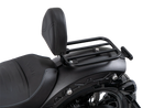 INDIAN Scout Sixty Bobber [2025-] - RUCKENLEHNE FUR SOLORACK