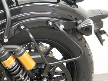 Yamaha XV 950 R [2013-2020] - Packväska konsol, svart