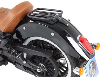 Indian Scout [2015-2024] - Solorack utan ryggstöd