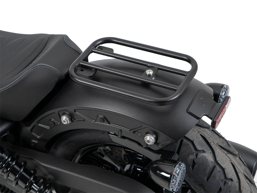 Indian Scout Sixty Classic [2025-2026] - Fahrer-Rückenlehne