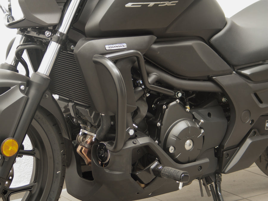 Honda CTX 700 N [2014-2016] - Schutzbügel, schwarz