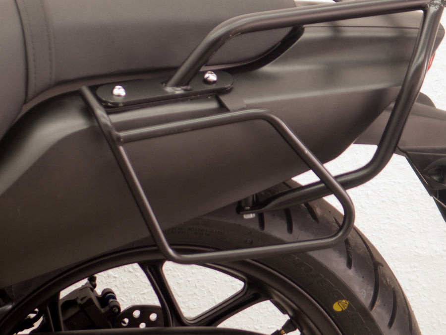Honda CTX 700 N [2014-2016] - Packtaschenbügel, schwarz