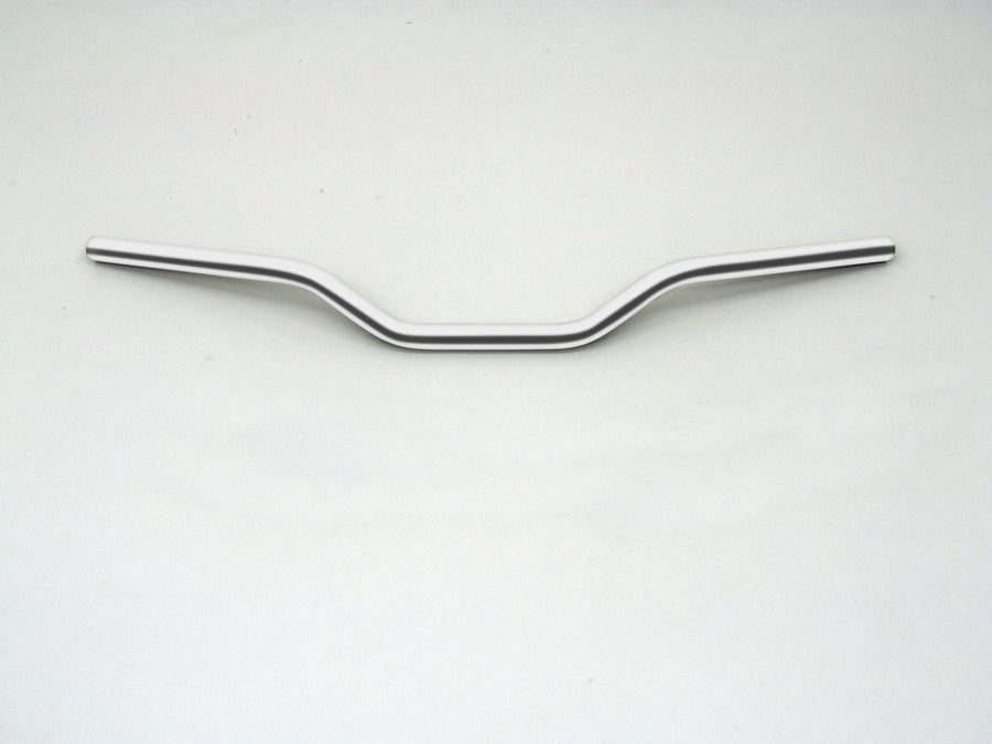 Motorradlenker Ø 25 - MSP CustomBar mit ABE, 850 mm breit