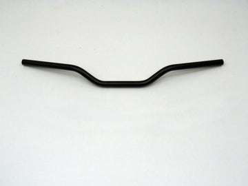 Motorcykelförare Ø 25 - MSP Custombar med Abe, 850 mm bred, svart