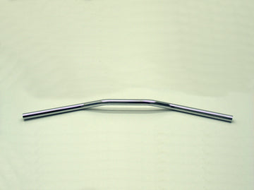 Motorcykelförare Ø 25 - MSP racebar med Abe, 850 mm bred