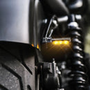 harley davidson sportster s 1250 [HEINZ BIKES] – Winglets LED Blinker-3