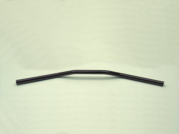 Motorcykelförare Ø 25 - MSP racebar med Abe, 850 mm bred, svart