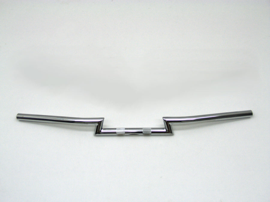 Motorradlenker Ø 25 - MSP ZBar mit ABE, 850 mm breit