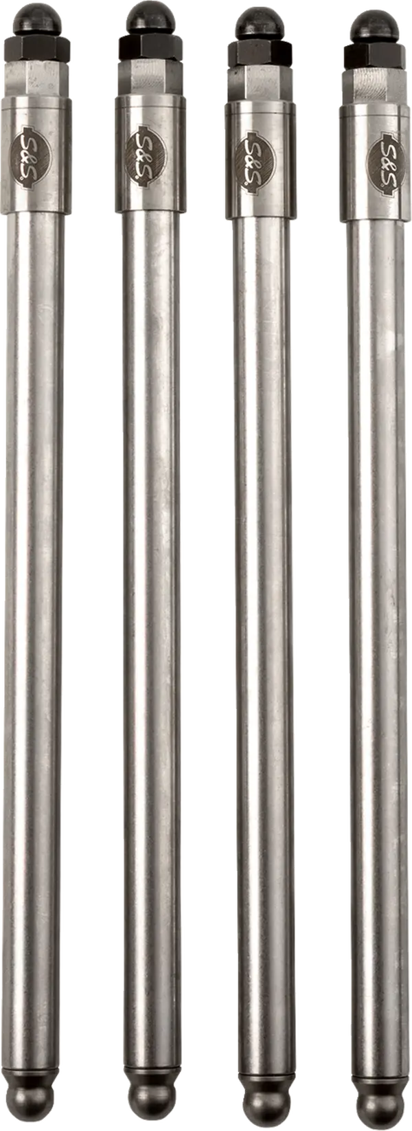 Harley-Davidson FXBR 1923 Softail Breakout 117 [2025] - Quickee Pushrods – Bild 2