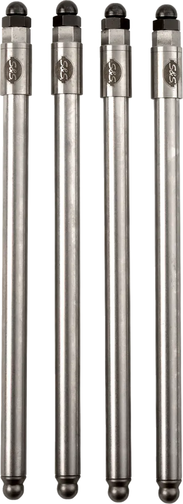 Harley-Davidson FXBR 1923 Softail Breakout 117 [2025] - Quickee Pushrods – Bild 1