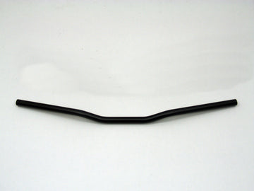 Motorcykelförare Ø 25 - MSP Custombar med Abe, 850 mm bred, svart