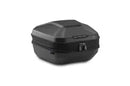 Moto Guzzi V 7 III Carbon [SW-MOTECH] – Urban ABS Topcase Spanngurt-Variante mit Bodeneinsatz