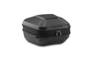 Royal Enfield Continental GT 650 [SW-MOTECH] – Urban ABS Topcase Spanngurt-Variante mit Bodeneinsatz
