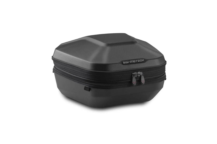 ducati multistrada 1260 [SW-MOTECH] – Urban ABS Topcase Spanngurt-Variante mit Bodeneinsatz
