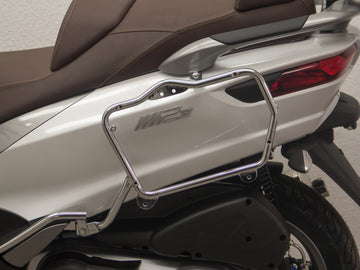 Piaggio MP3 LT 500 I.E. [2014-2016] - Suitcase Carrier 'Flex'