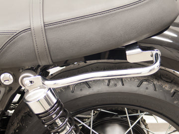 Triumph Bonneville T 100 [2017] - Handtag, vänster