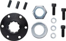 harley davidson flfb [BELT DRIVES LTD.] – 8 mm remdrift-2